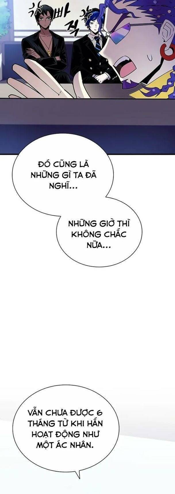 Tiêu Diệt Ác Nhân: Chương 140