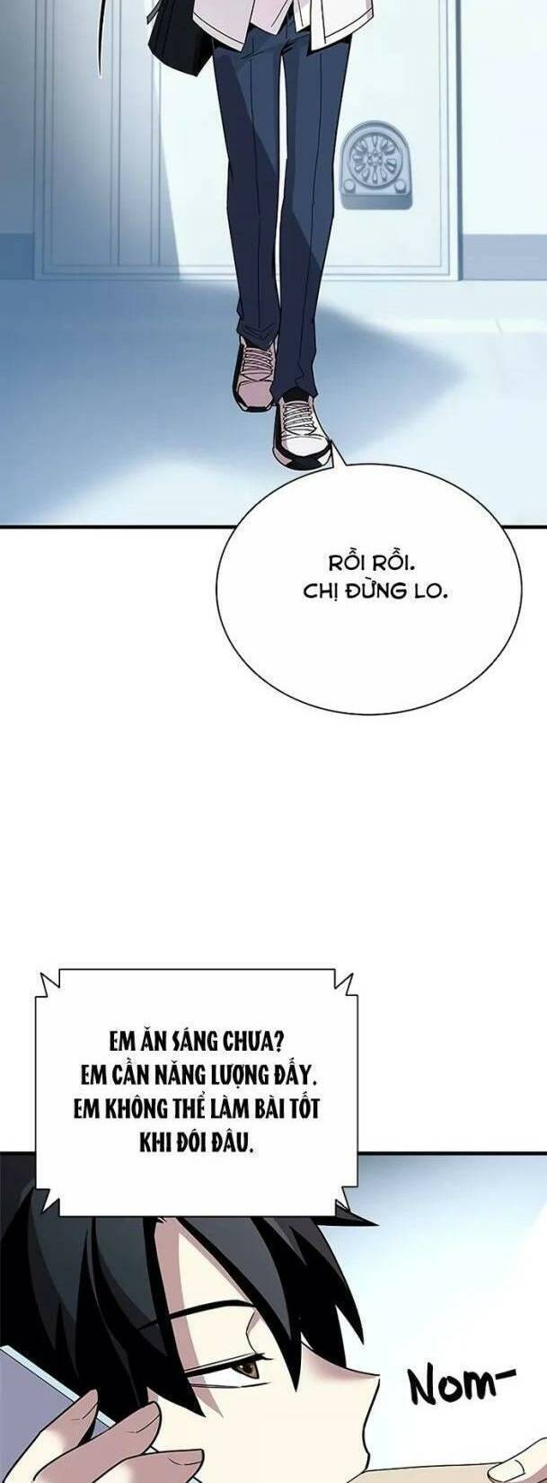 Tiêu Diệt Ác Nhân: Chương 140