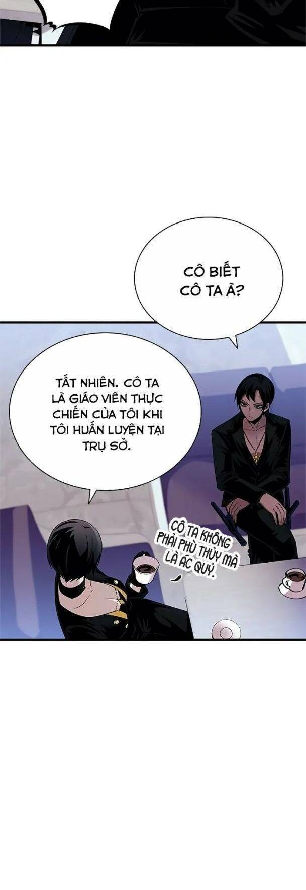 Tiêu Diệt Ác Nhân: Chương 140