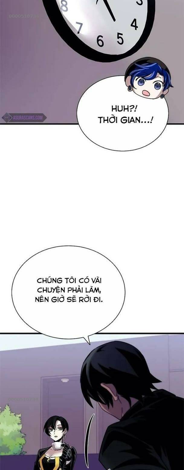Tiêu Diệt Ác Nhân: Chương 140
