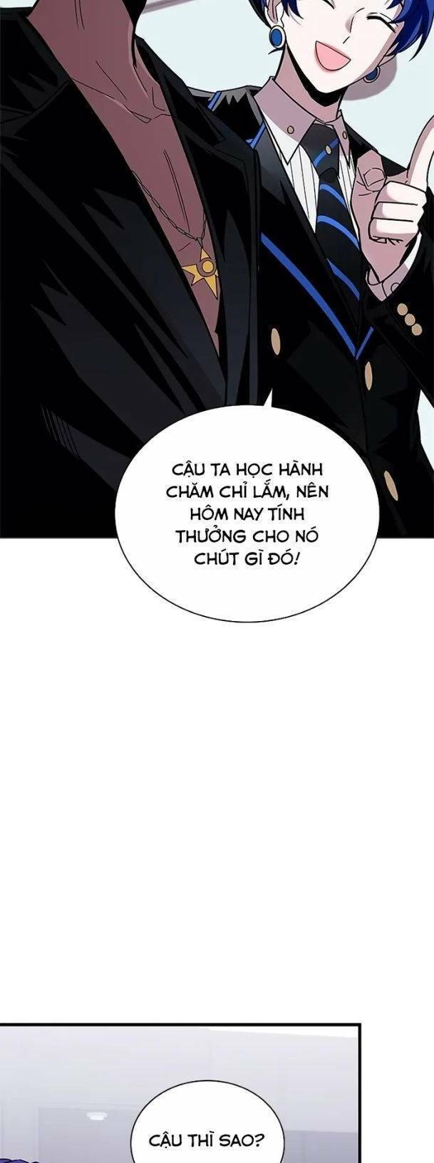 Tiêu Diệt Ác Nhân: Chương 140