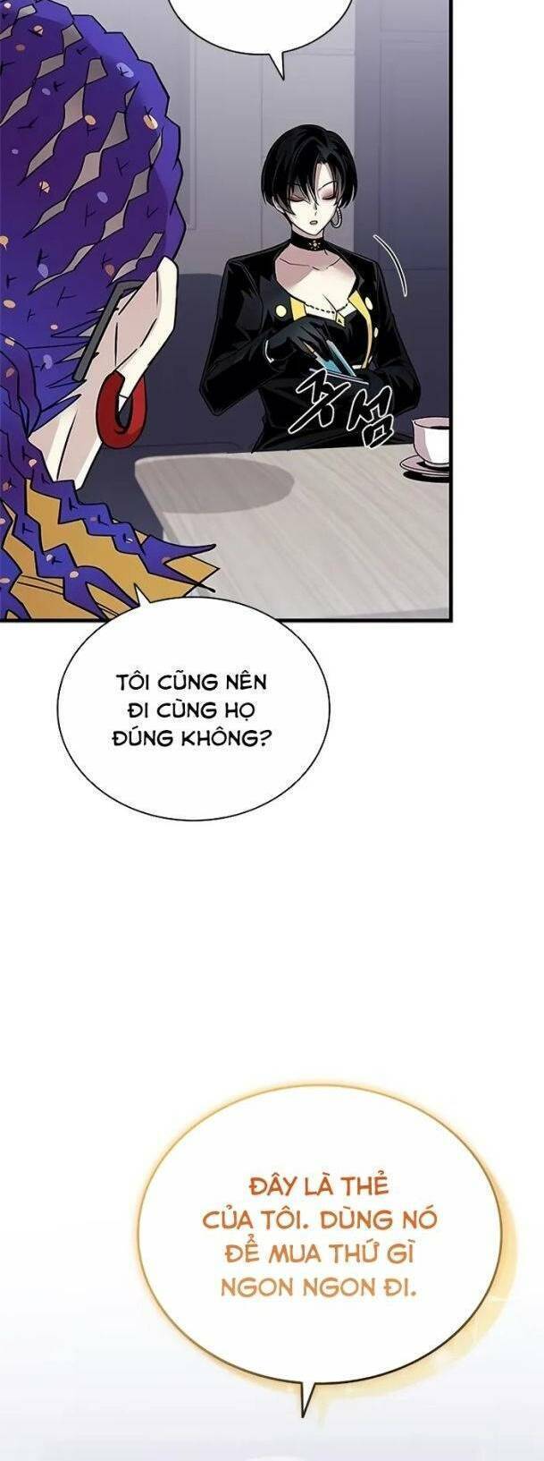 Tiêu Diệt Ác Nhân: Chương 140