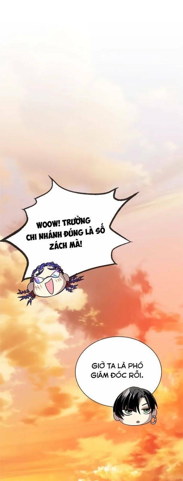 Tiêu Diệt Ác Nhân: Chương 140
