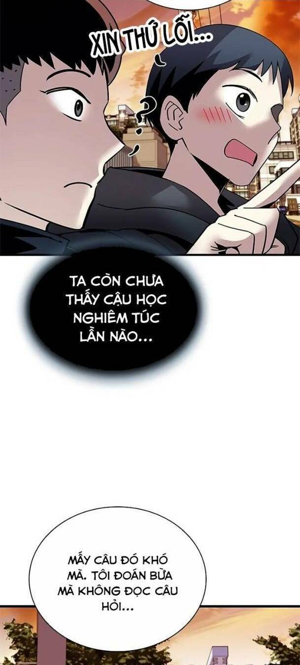 Tiêu Diệt Ác Nhân: Chương 140