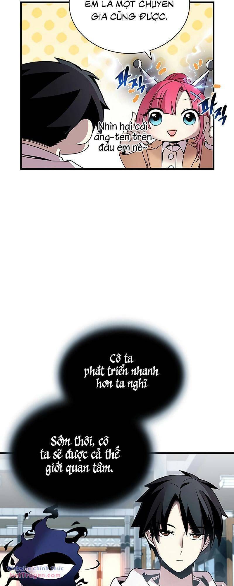 Tiêu Diệt Ác Nhân: Chương 141