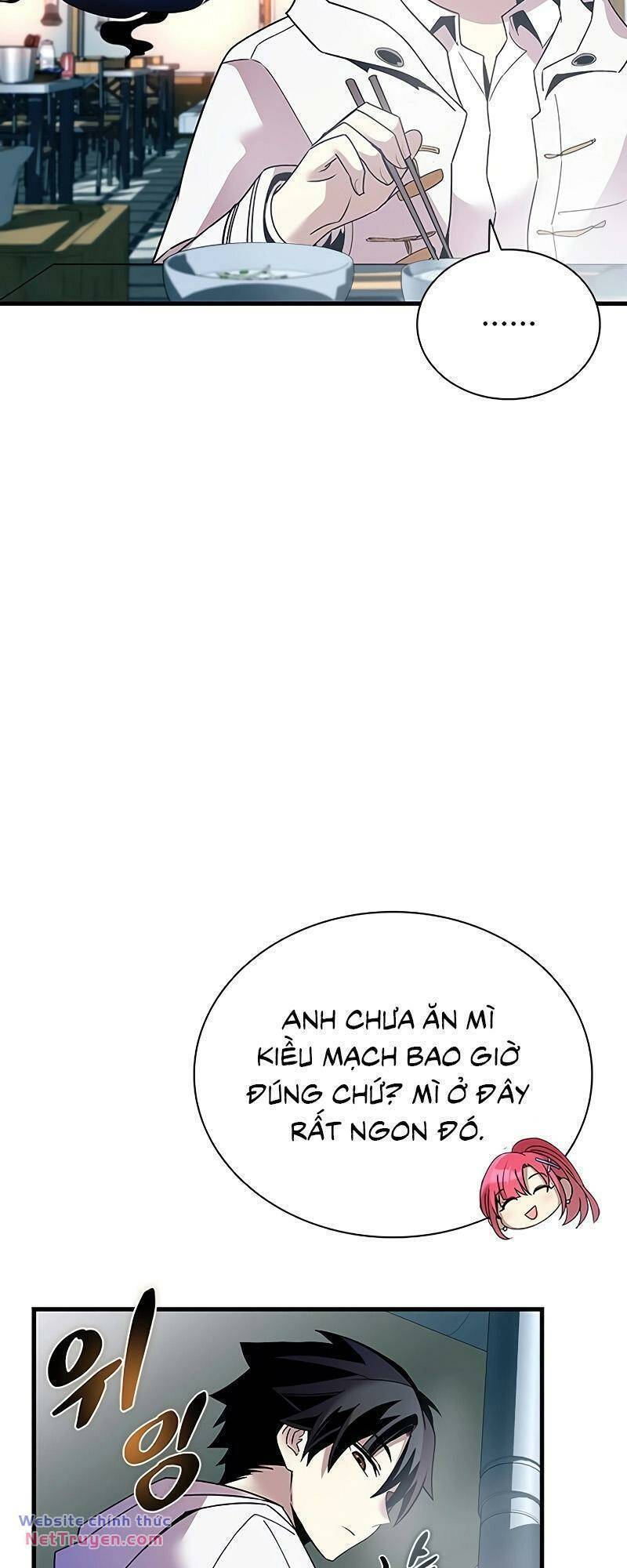 Tiêu Diệt Ác Nhân: Chương 141