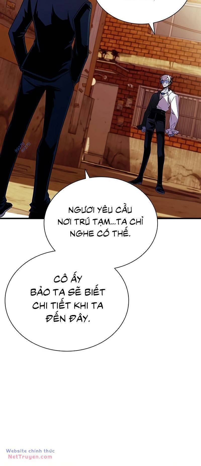 Tiêu Diệt Ác Nhân: Chương 141
