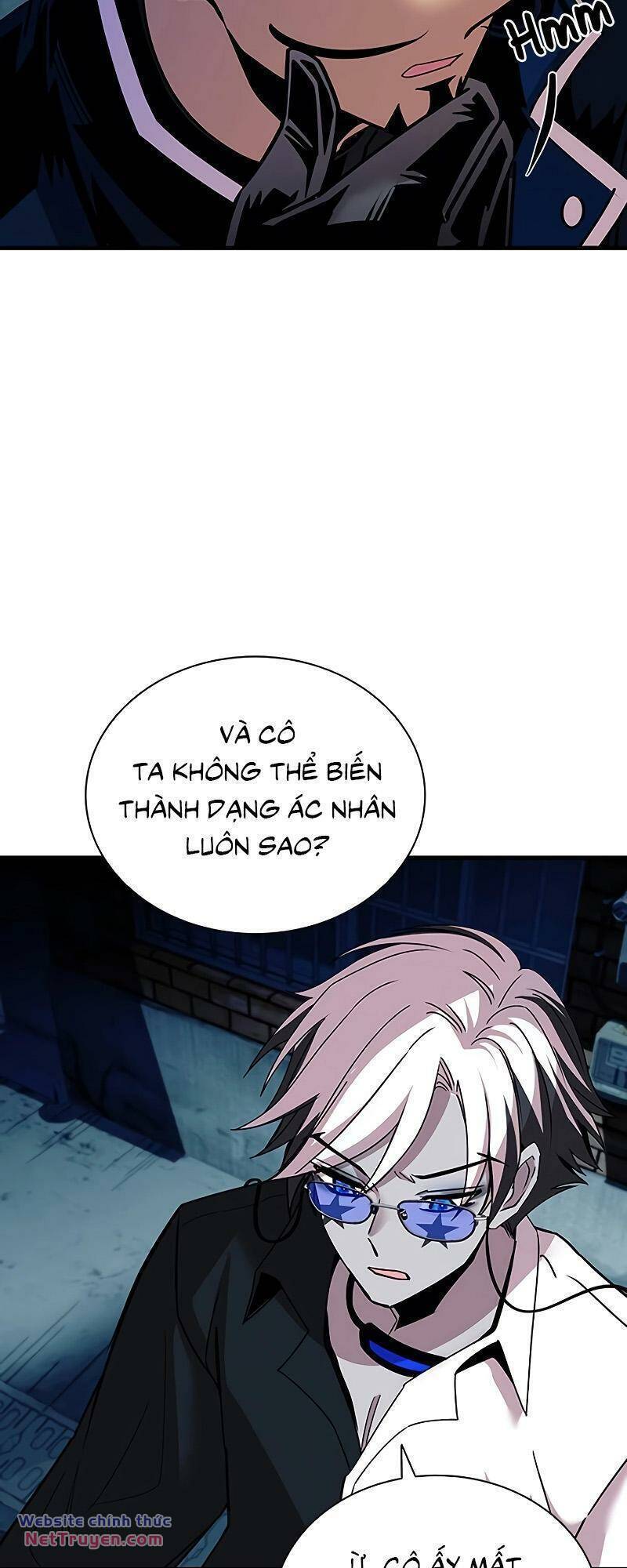 Tiêu Diệt Ác Nhân: Chương 141
