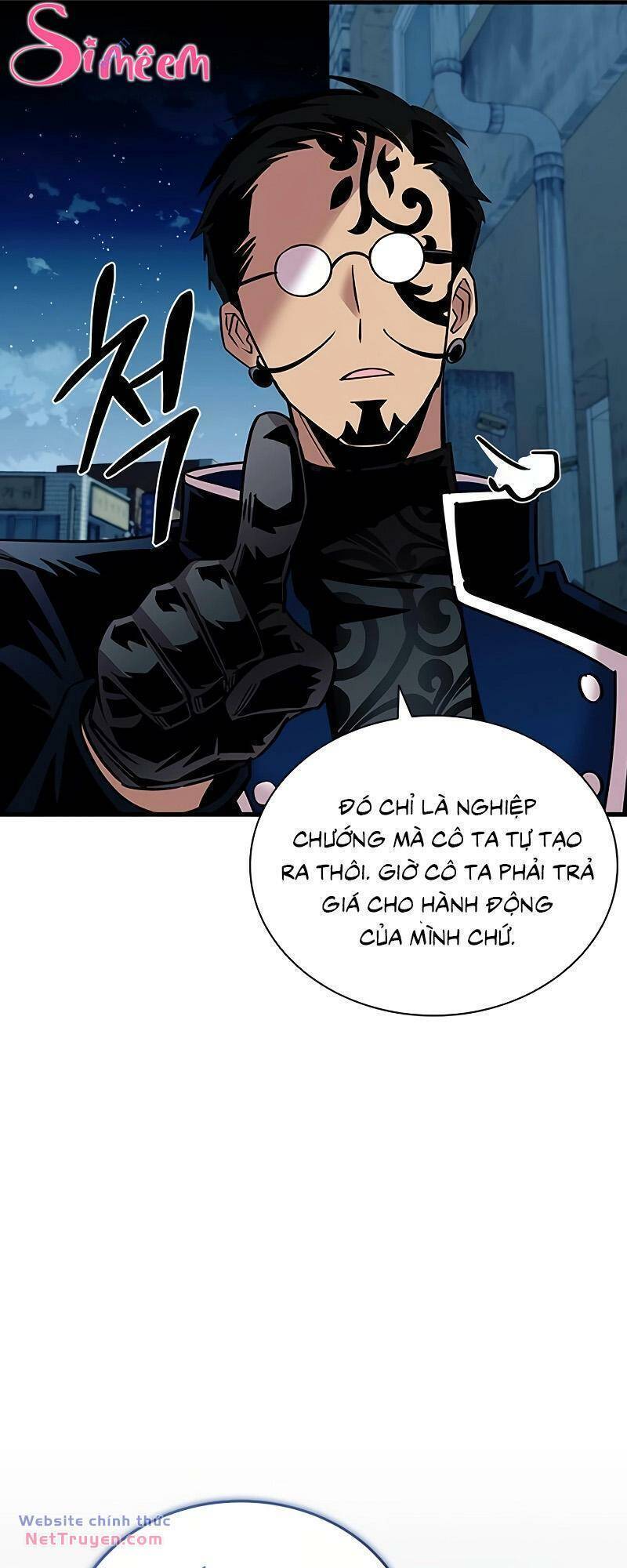 Tiêu Diệt Ác Nhân: Chương 141