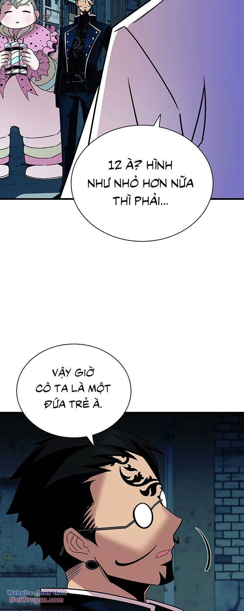 Tiêu Diệt Ác Nhân: Chương 141