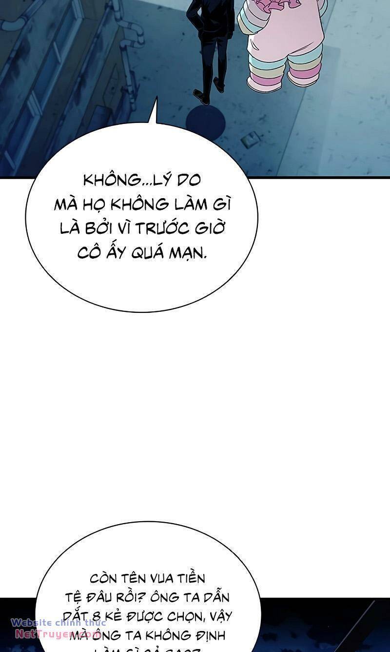 Tiêu Diệt Ác Nhân: Chương 141