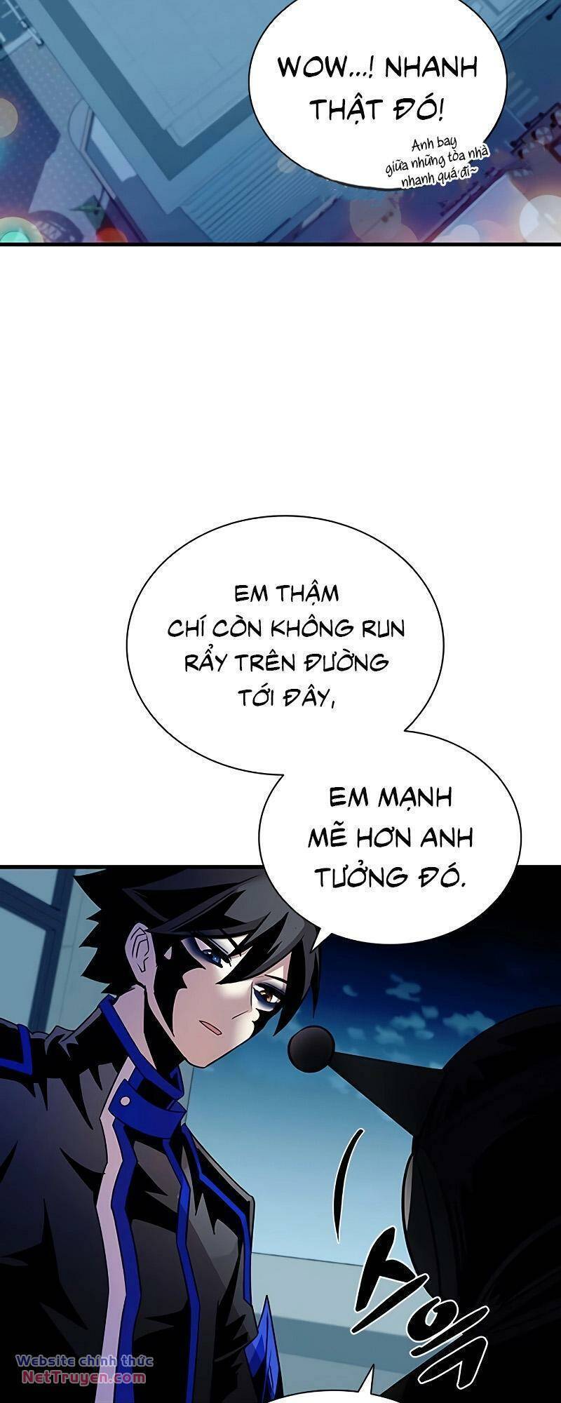 Tiêu Diệt Ác Nhân: Chương 141