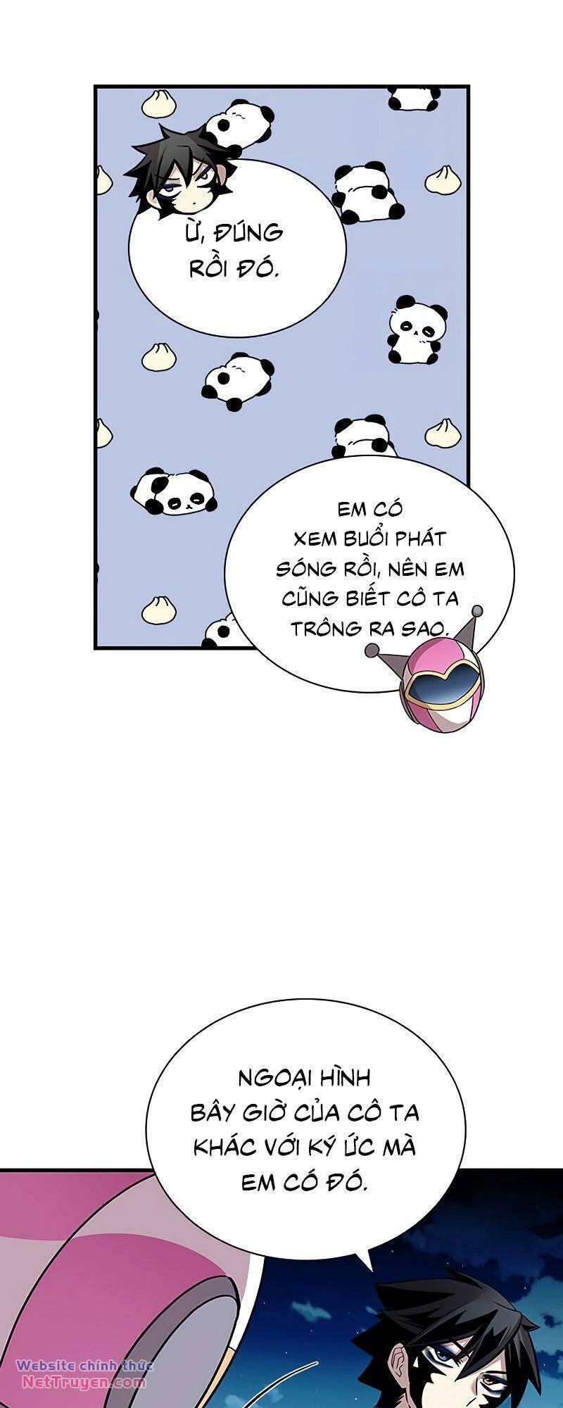 Tiêu Diệt Ác Nhân: Chương 141