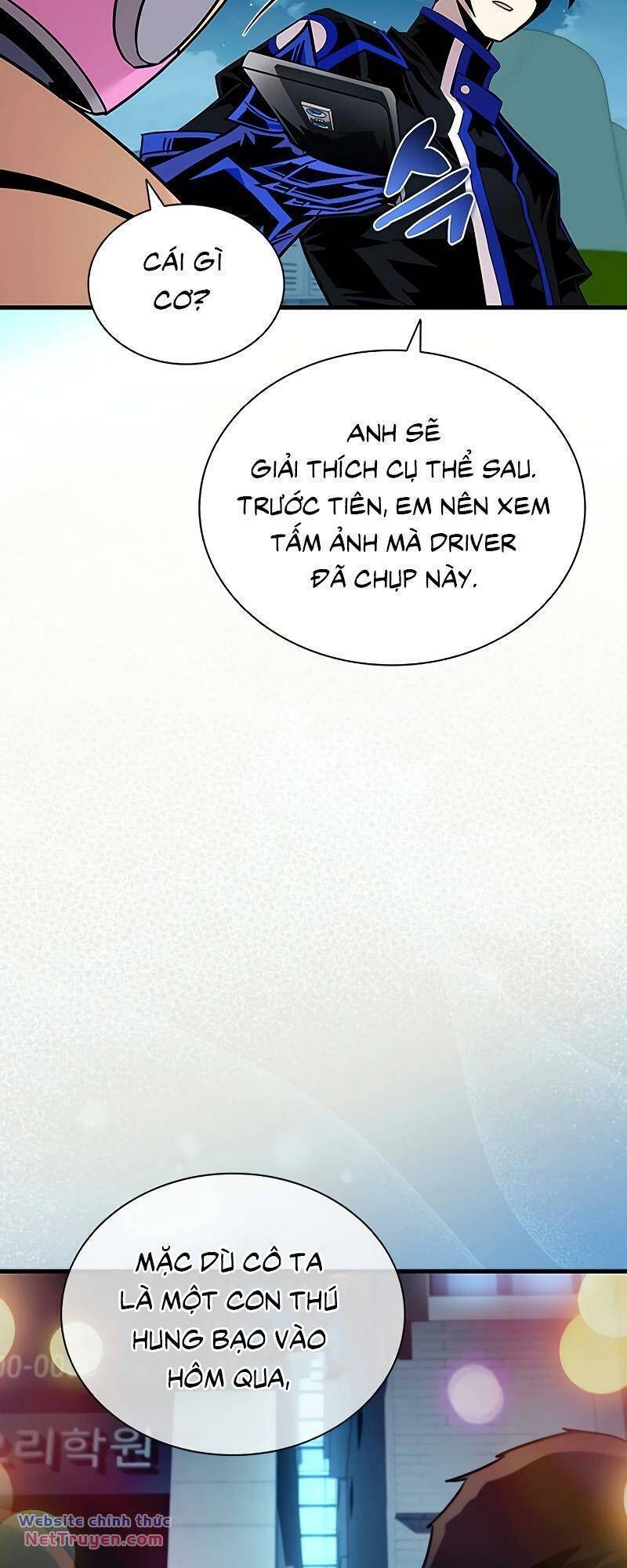 Tiêu Diệt Ác Nhân: Chương 141