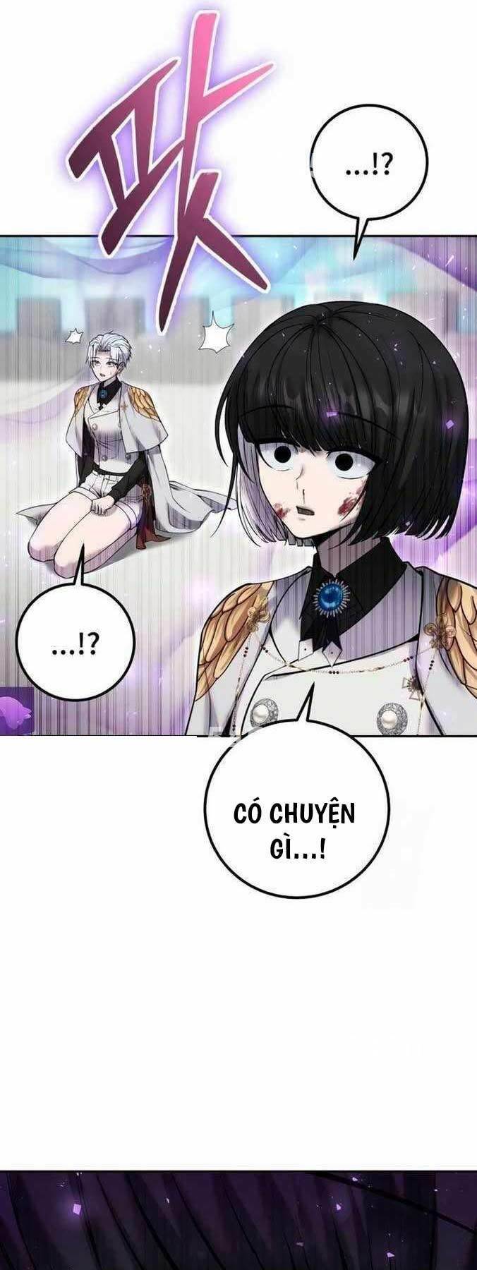 Tôi Mạnh Hơn Anh Hùng: Chapter 36