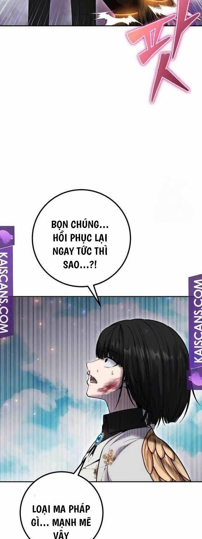 Tôi Mạnh Hơn Anh Hùng: Chapter 36
