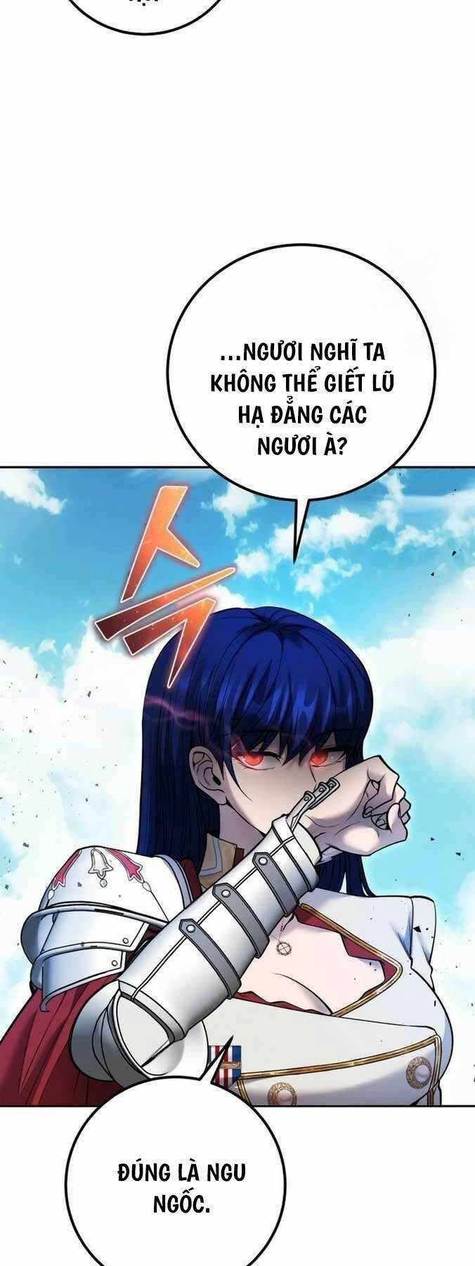 Tôi Mạnh Hơn Anh Hùng: Chapter 36