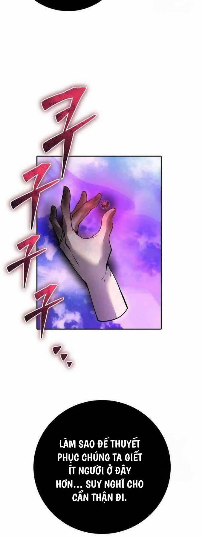 Tôi Mạnh Hơn Anh Hùng: Chapter 36