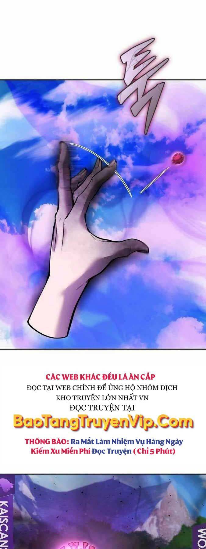 Tôi Mạnh Hơn Anh Hùng: Chapter 36