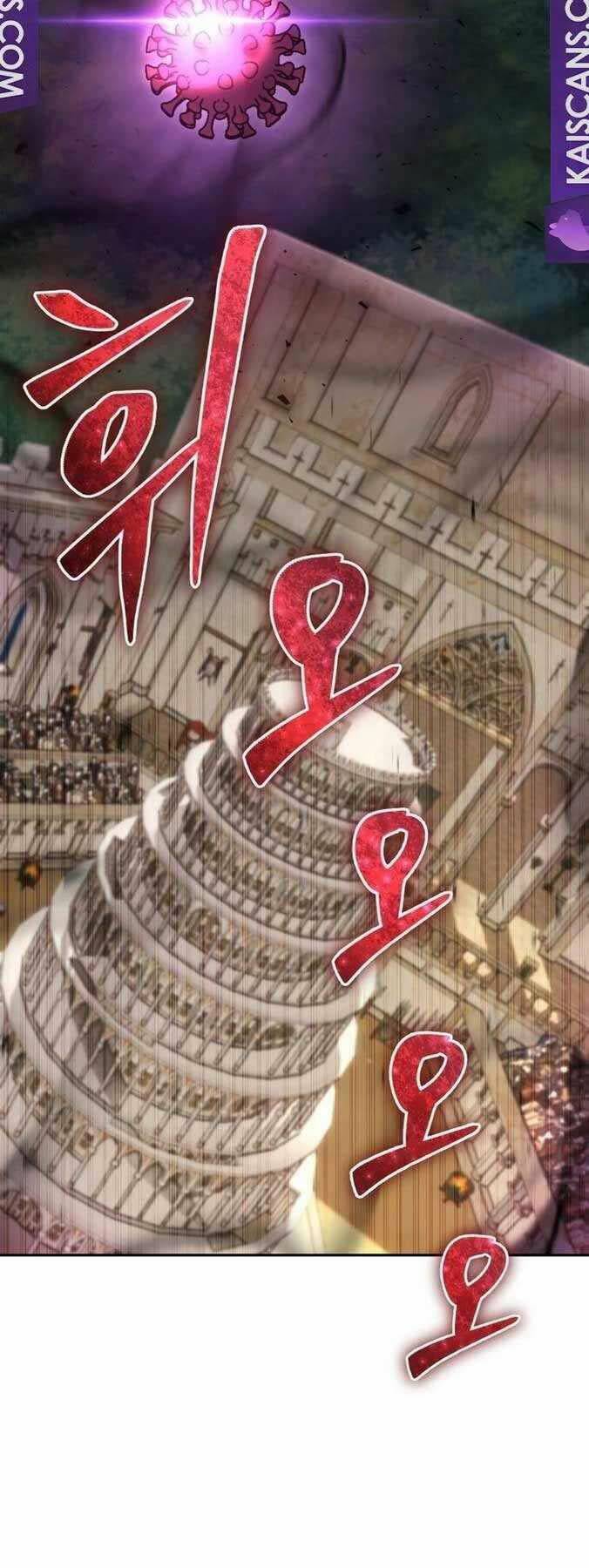 Tôi Mạnh Hơn Anh Hùng: Chapter 36