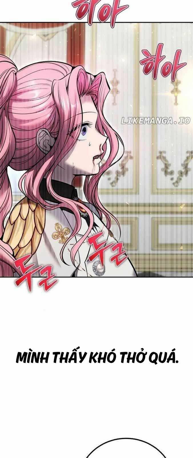 Tôi Mạnh Hơn Anh Hùng: Chapter 36