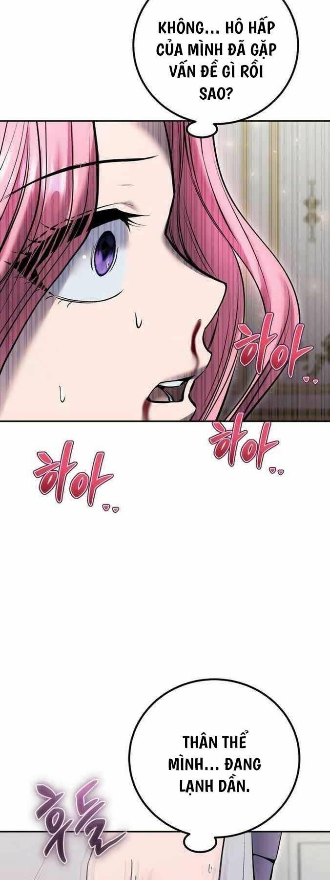 Tôi Mạnh Hơn Anh Hùng: Chapter 36