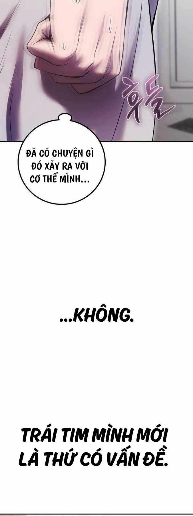 Tôi Mạnh Hơn Anh Hùng: Chapter 36