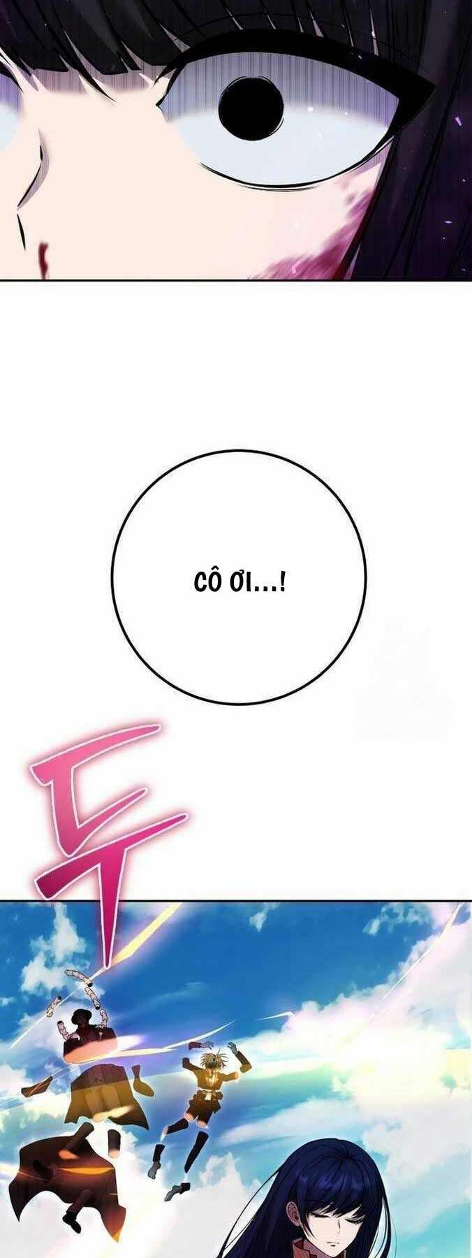 Tôi Mạnh Hơn Anh Hùng: Chapter 36