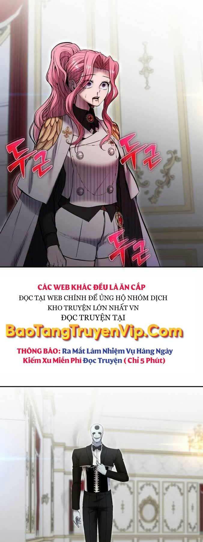 Tôi Mạnh Hơn Anh Hùng: Chapter 36