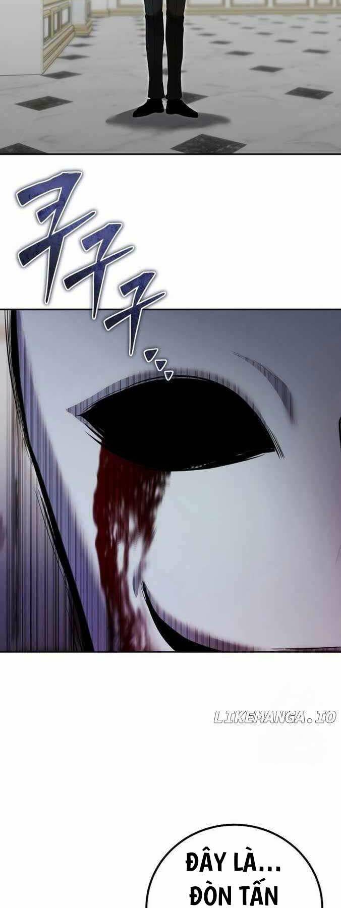 Tôi Mạnh Hơn Anh Hùng: Chapter 36