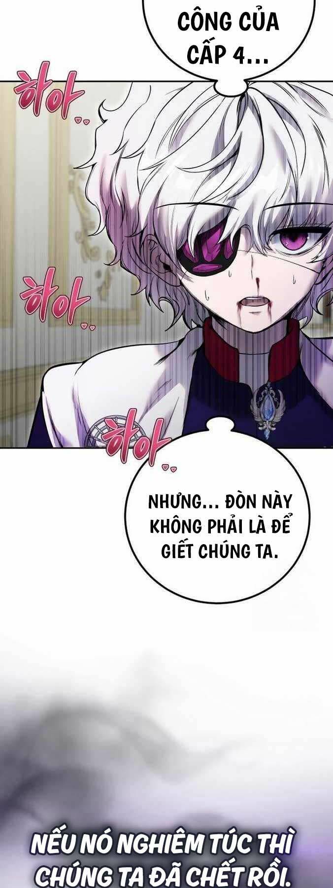 Tôi Mạnh Hơn Anh Hùng: Chapter 36