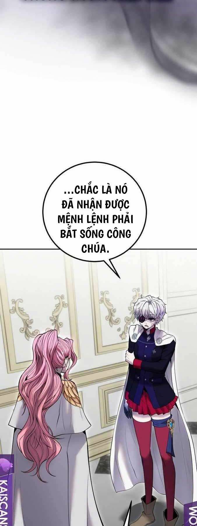 Tôi Mạnh Hơn Anh Hùng: Chapter 36