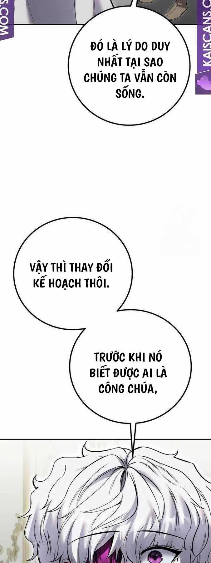 Tôi Mạnh Hơn Anh Hùng: Chapter 36