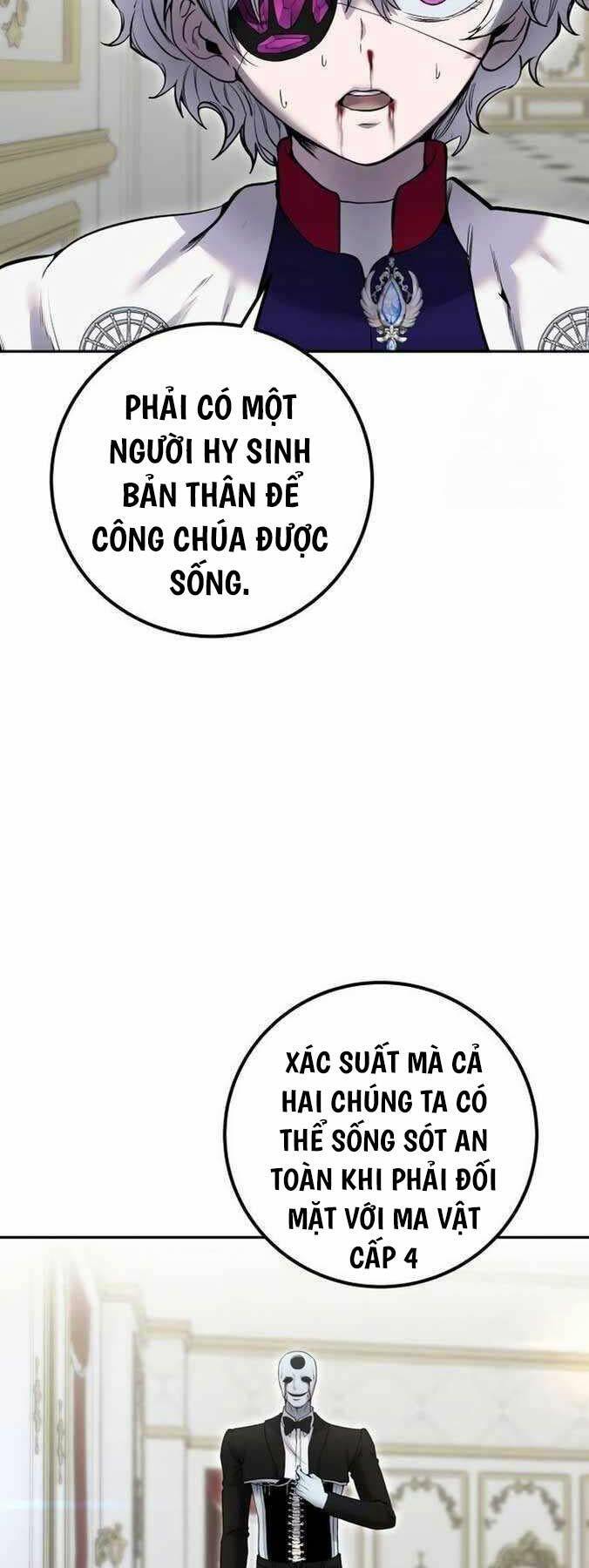Tôi Mạnh Hơn Anh Hùng: Chapter 36