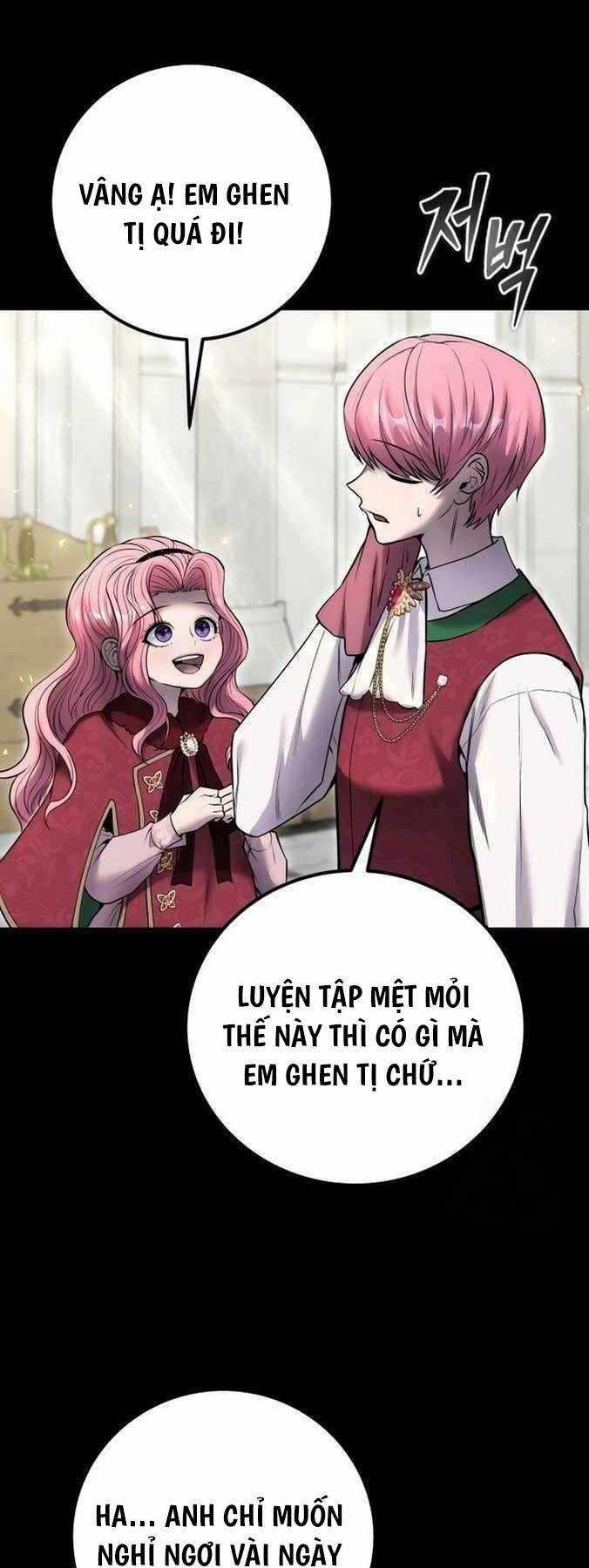 Tôi Mạnh Hơn Anh Hùng: Chapter 36