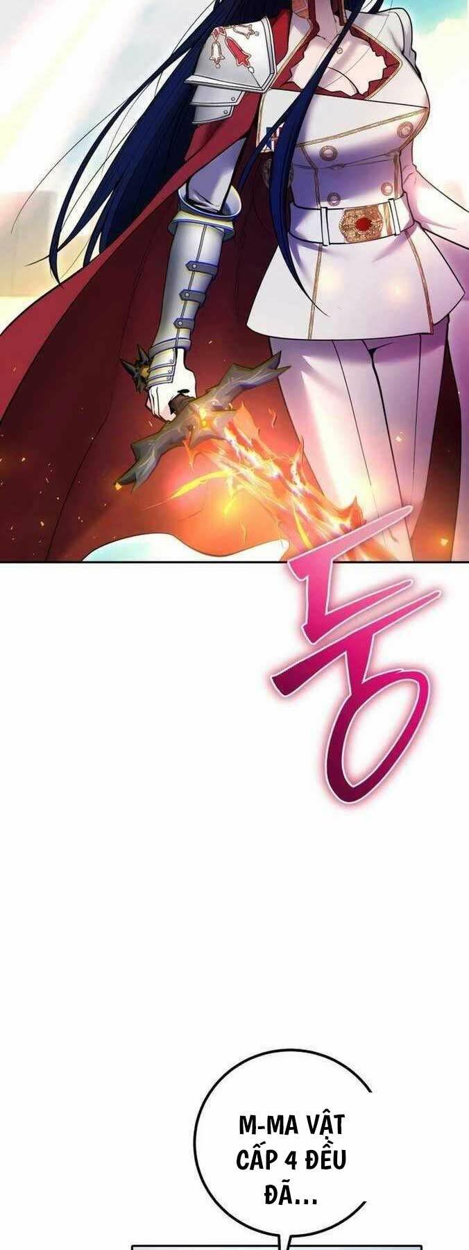 Tôi Mạnh Hơn Anh Hùng: Chapter 36