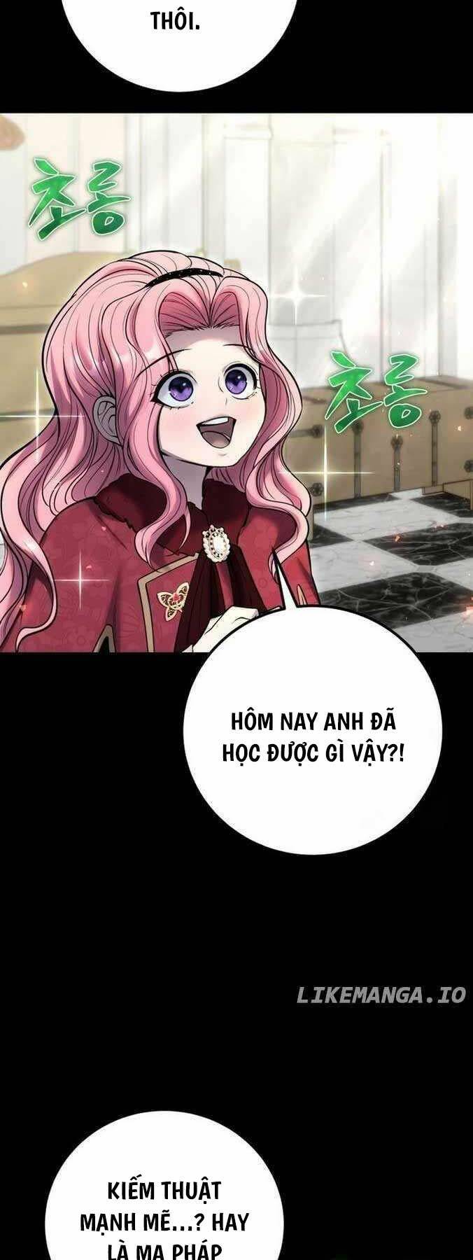 Tôi Mạnh Hơn Anh Hùng: Chapter 36