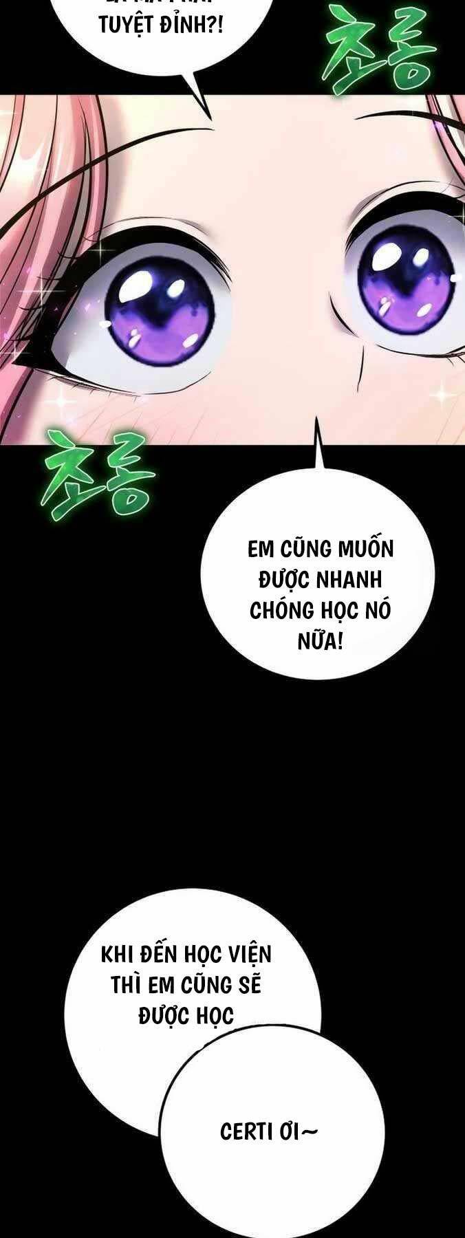 Tôi Mạnh Hơn Anh Hùng: Chapter 36