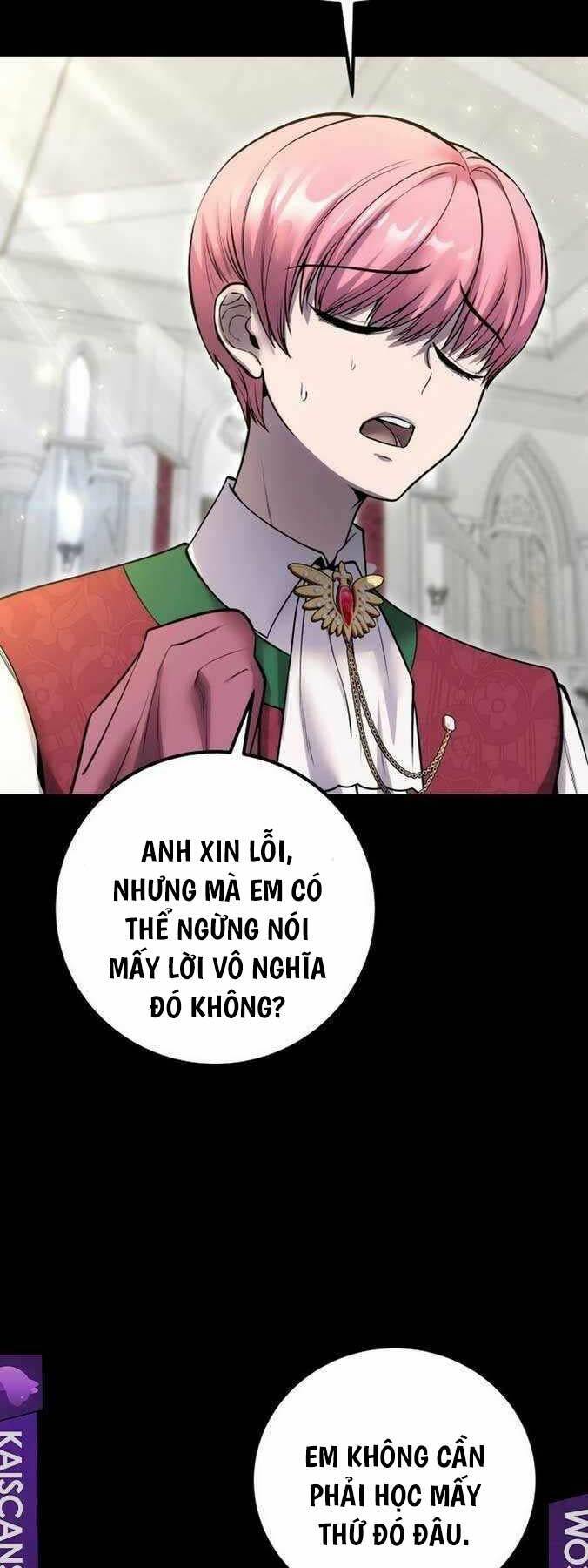 Tôi Mạnh Hơn Anh Hùng: Chapter 36