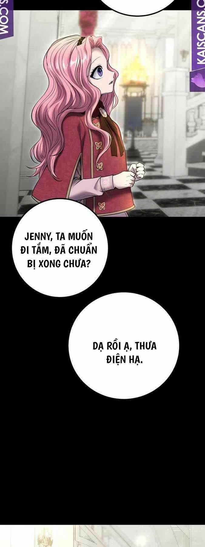 Tôi Mạnh Hơn Anh Hùng: Chapter 36