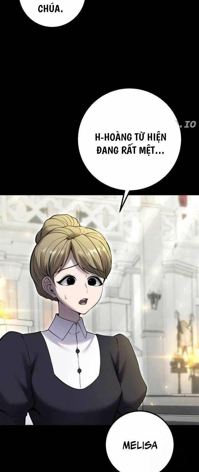 Tôi Mạnh Hơn Anh Hùng: Chapter 36