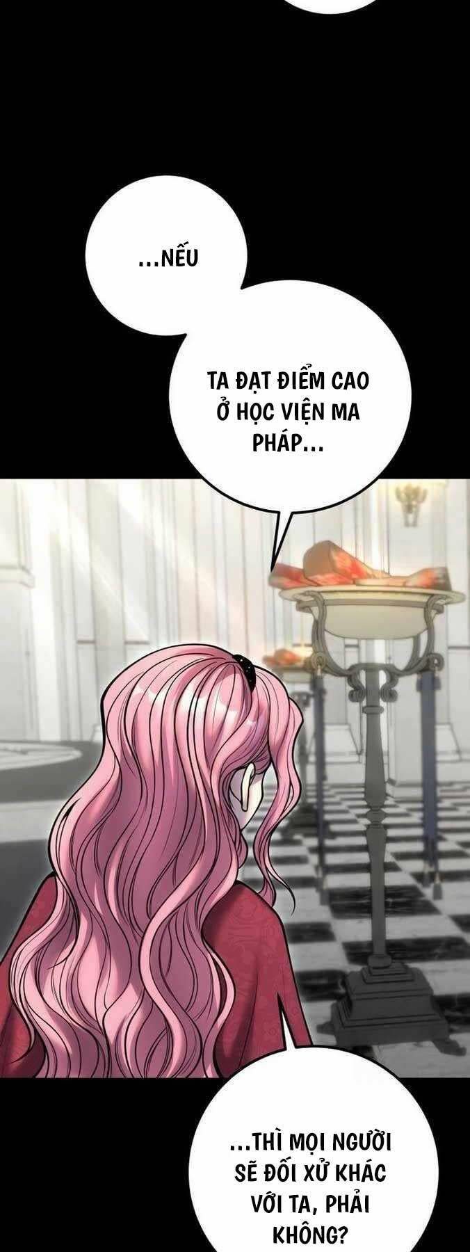 Tôi Mạnh Hơn Anh Hùng: Chapter 36