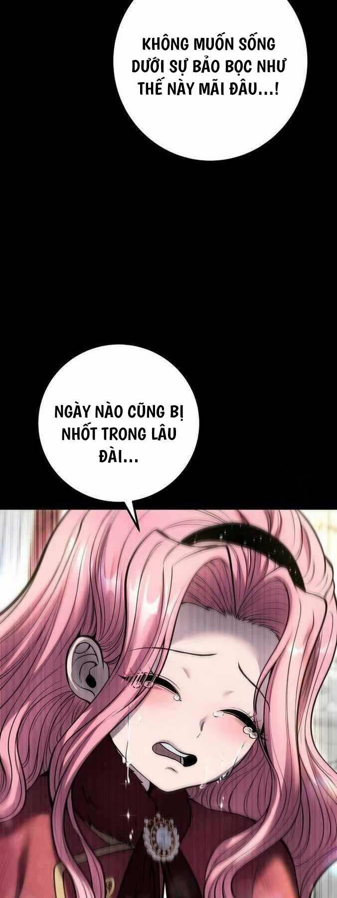 Tôi Mạnh Hơn Anh Hùng: Chapter 36