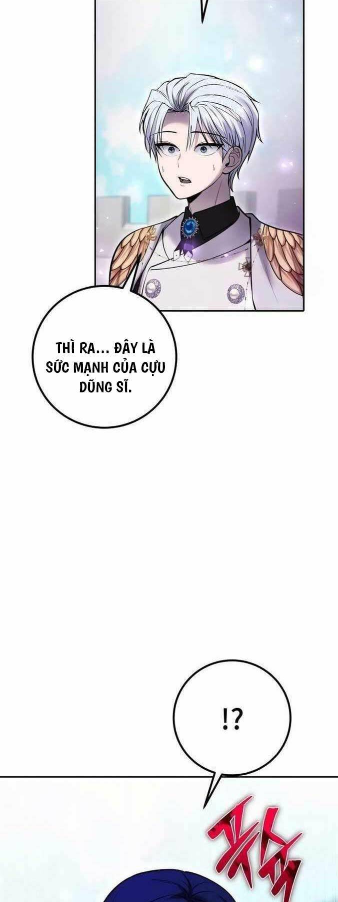 Tôi Mạnh Hơn Anh Hùng: Chapter 36