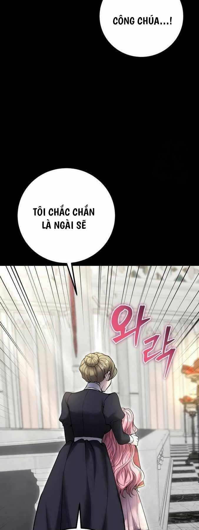 Tôi Mạnh Hơn Anh Hùng: Chapter 36