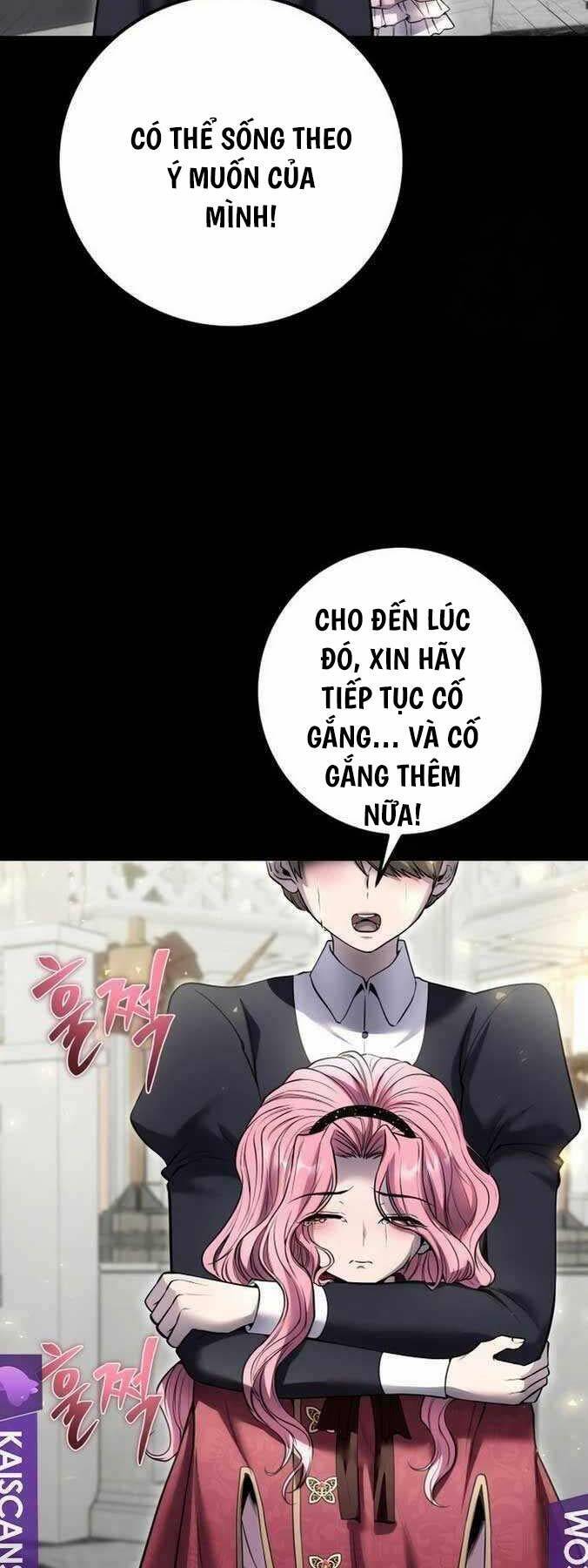 Tôi Mạnh Hơn Anh Hùng: Chapter 36