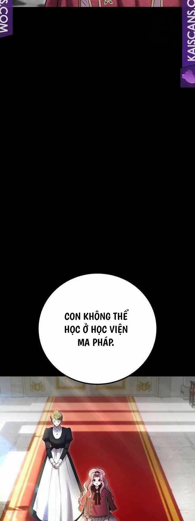 Tôi Mạnh Hơn Anh Hùng: Chapter 36