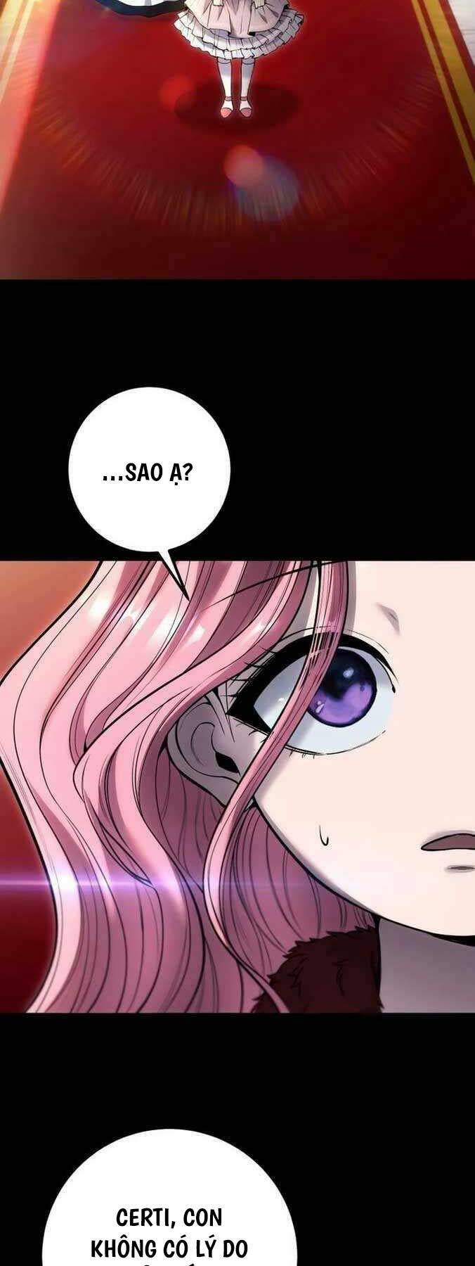 Tôi Mạnh Hơn Anh Hùng: Chapter 36