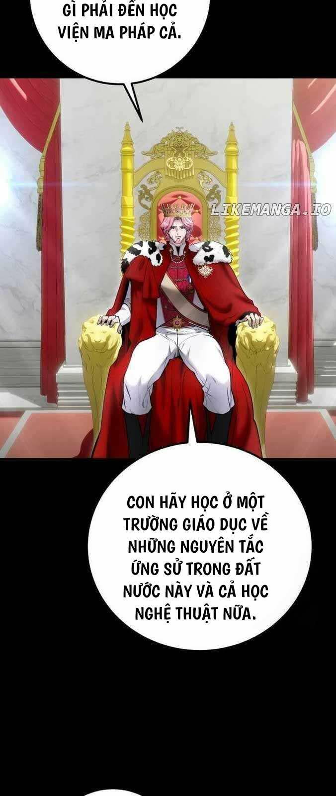 Tôi Mạnh Hơn Anh Hùng: Chapter 36