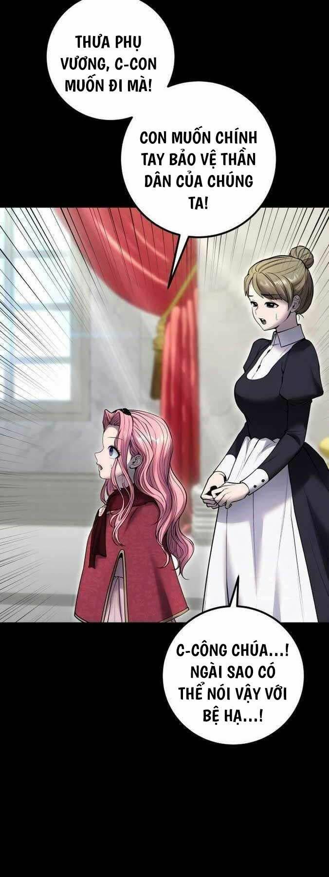 Tôi Mạnh Hơn Anh Hùng: Chapter 36
